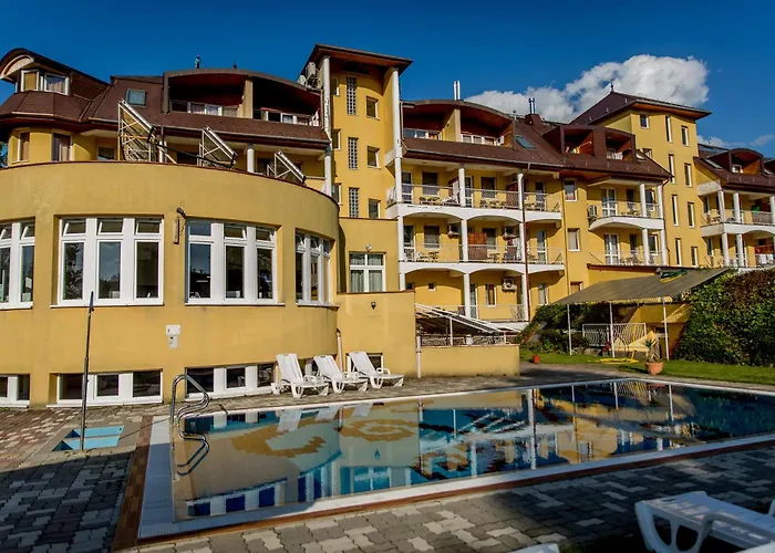 Hotel Venus