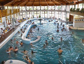 Venus Hotel Zalakaros