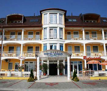 Hotel Venus Zalakaros